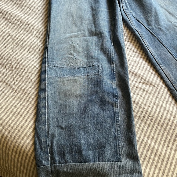 BSides Reworked Culottes - Picture 2 of 11